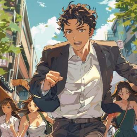 兼職搞錢我最靈，倒追舔狗你真行