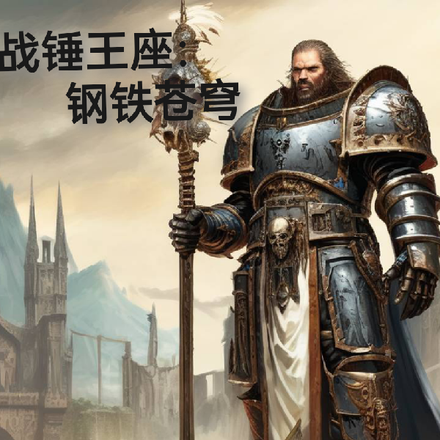 戰錘王座：鋼鐵蒼穹