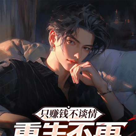 只賺錢不談情，重生不再做舔狗！