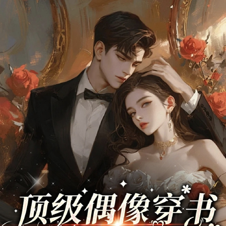 頂級偶像穿書，遇到真愛！