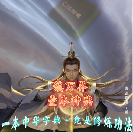 壹本神典鎮萬界