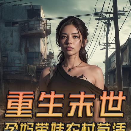 重生末世孕媽帶娃農村苟活