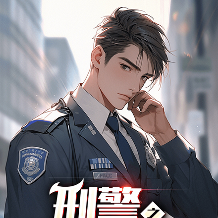 刑警之子承父業