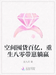 空間囤貨百億，重生八零帶崽躺贏