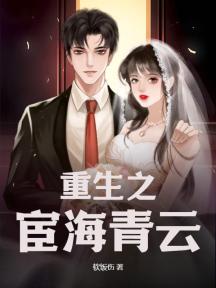 重生之宦海青雲