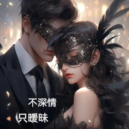 不深情只曖昧，看誰先把誰撩醉！