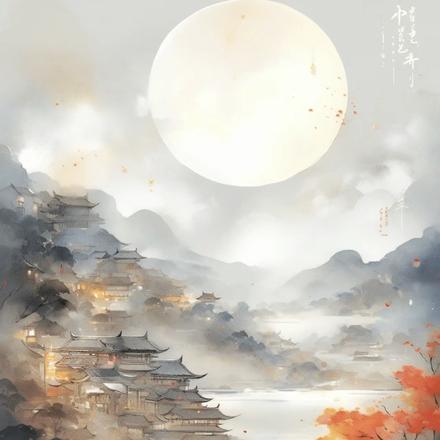 一葉方舟去濁塵