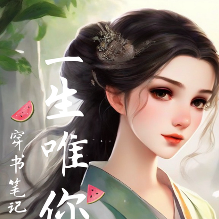 穿書筆記：一生唯你