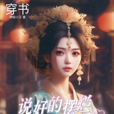 穿書：說好的擺爛，咋擺成皇后了