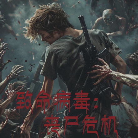 致命病毒：喪屍危機