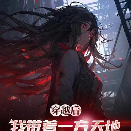 穿越後，我帶著一方天地闖蕩末世