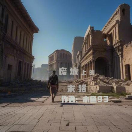 廢墟上的末路