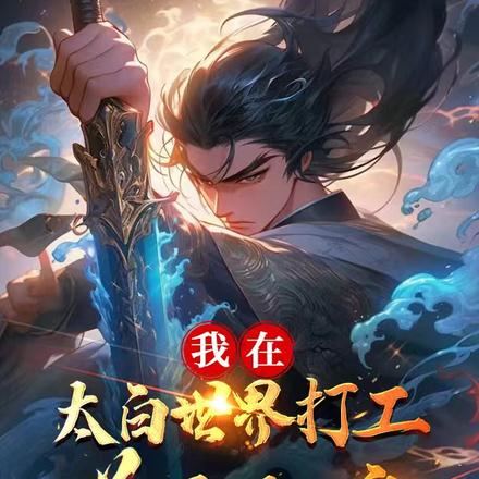 我在太白世界打工逆風翻盤