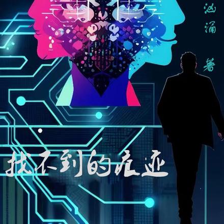 找不到的痕跡