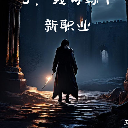 刺客快滿級了，我再練個新職業