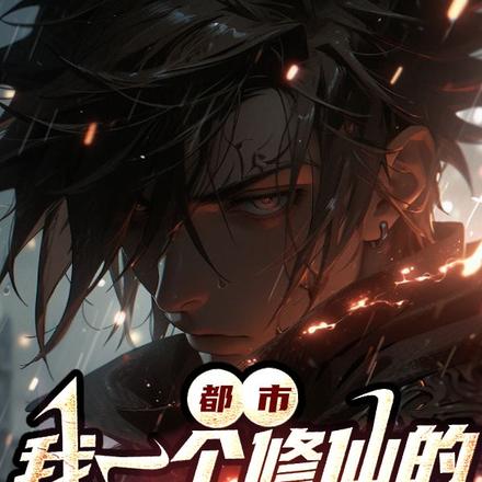 都市：我一個修仙的，當然無敵咯