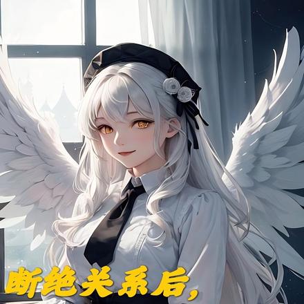 斷絕關係後，每週獲得一張身份卡