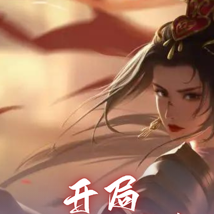 開局拯救千窟城