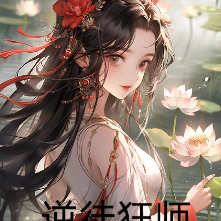 逆徒狂師，徒弟太多就死遁