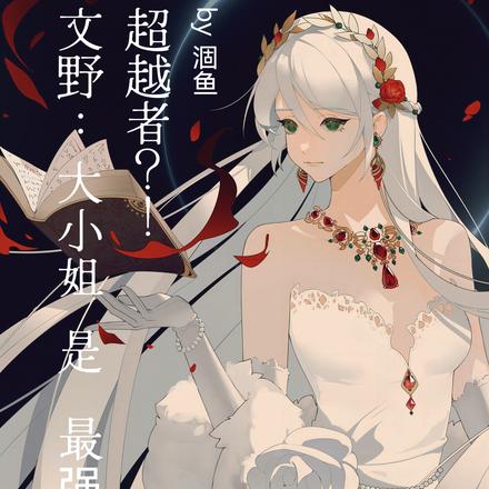 文野：大小姐是最強超越者？！