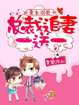 重生溺愛：總裁追妻一送一