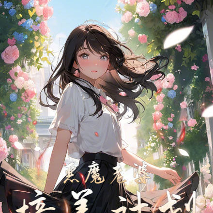 惡魔老婆培養計劃