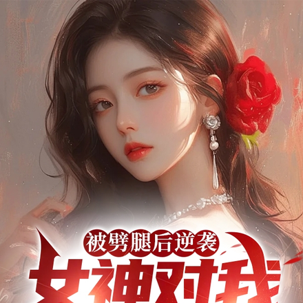被劈腿後逆襲，女神對我瘋狂崇拜