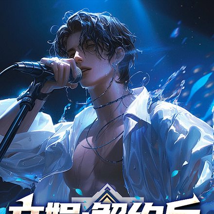 文娛：解約後，這個天王有點癲！