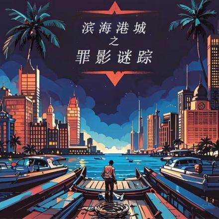 濱海港城之罪影謎蹤