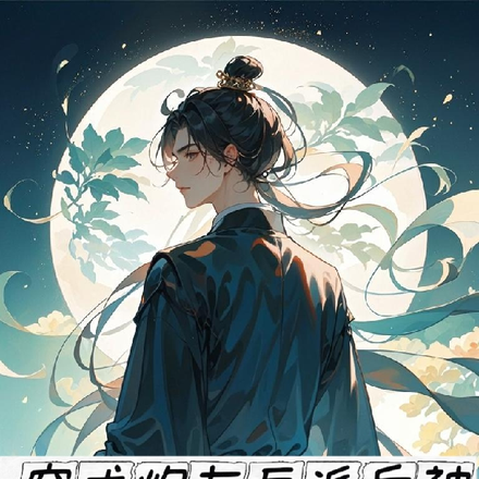 穿成炮灰反派後被爽文男主看上了