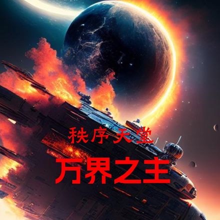 秩序天堂：萬界之主