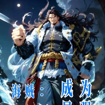 海賊：從賞金獵人開始，成為最強