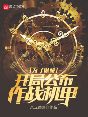 為了保研：開局公佈作戰機甲