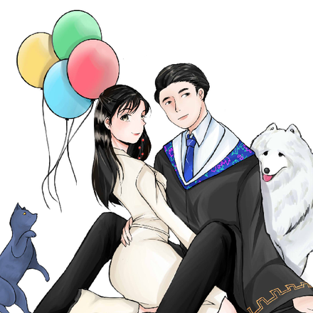 千金不斷掉馬甲