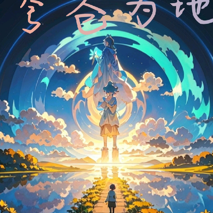 穹蒼為地