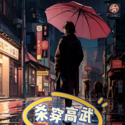 擁有坐忘道系統的我，殺穿高武！