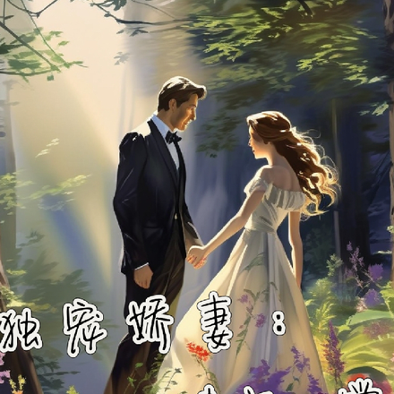 獨寵嬌妻：懶蟲的幸福日常