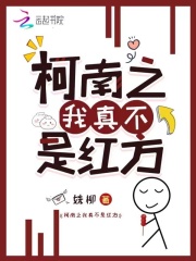 柯南之我真不是紅方