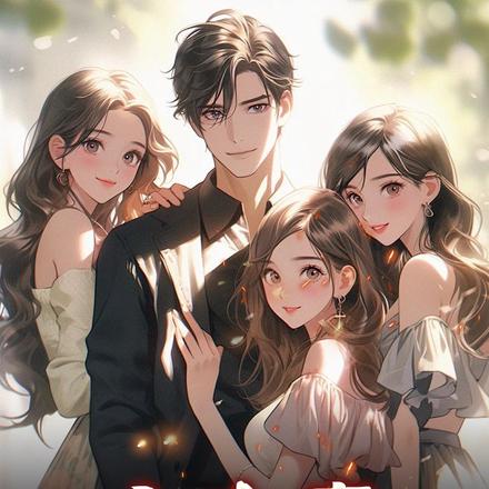 小歡喜：我在山水莊園學外語