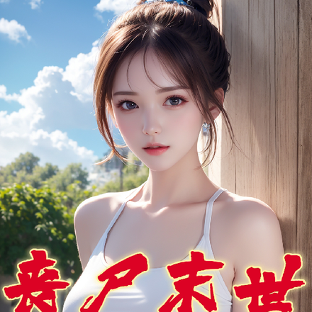 喪屍末世！我和美女校花多子多福