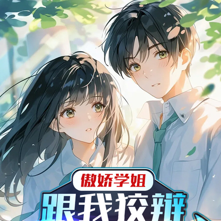 傲嬌學姐跟我狡辯，說夢裡沒有我