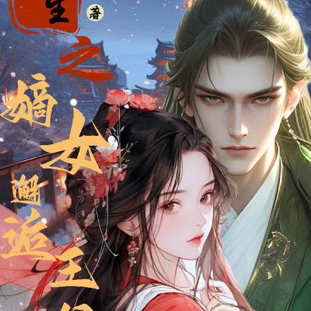 重生之嫡女邂逅王爺