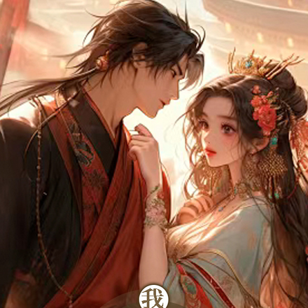 我，不做你的妃