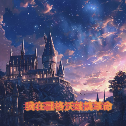 hp我在霍格沃茲搞革命