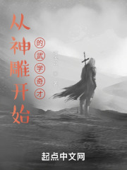 從神鵰開始的武學奇才