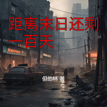 距離末日還剩一百天