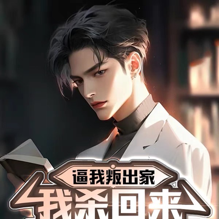 逼我叛出家，我殺回來端你一窩