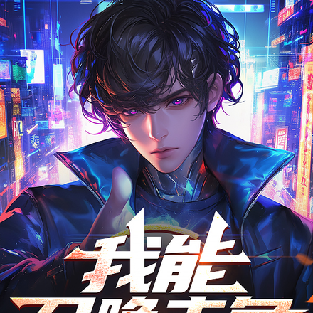 我能召喚主角，強一點很合理吧