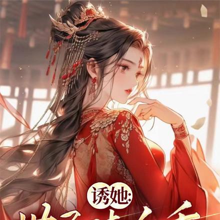 誘她：世子請自重