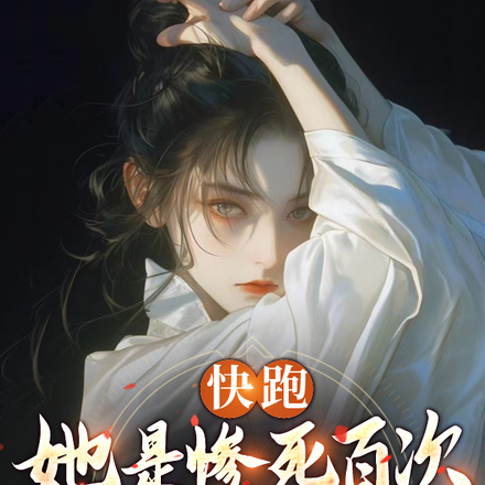 快跑！她是慘死百次女反派